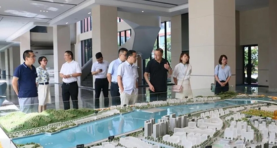 中央党校调研乐宝体育集团